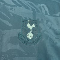 Nike Tottenham Hotspur Anthem Veste d'Entraînement 2024-2025 Vert Vert Clair