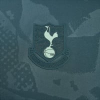 Nike Tottenham Hotspur Anthem Veste d'Entraînement 2024-2025 Femmes Vert Vert Clair