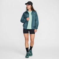 Nike Tottenham Hotspur Anthem Veste d'Entraînement 2024-2025 Femmes Vert Vert Clair