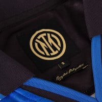 COPA Inter Milan Retro Thuisshirt 1997-1998