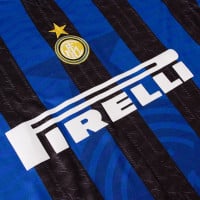 COPA Inter Milan Retro Thuisshirt 1997-1998