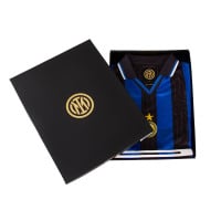 COPA Inter Milan Retro Thuisshirt 1997-1998