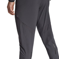 adidas Tiro 25 Vis Tech Pro Pantalon d'Entraînement Gris Foncé Noir