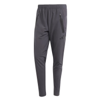 adidas Tiro 25 Vis Tech Pro Pantalon d'Entraînement Gris Foncé Noir