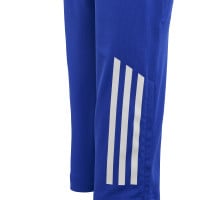 adidas Tiro 24 Pantalon d'Entraînement Enfants Bleu Rouge Blanc