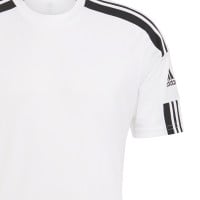 Adidas Squadra 21 Set d'entraînement Blanc