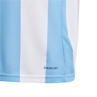 adidas Argentinië Thuisshirt 2024-2026 Kids