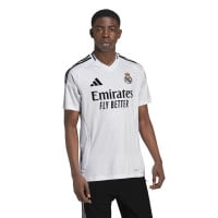 adidas Real Madrid Maillot Domicile 2024-2025