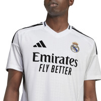 adidas Real Madrid Maillot Domicile 2024-2025