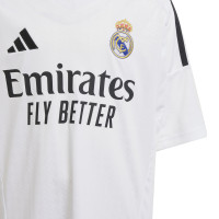 adidas Real Madrid Thuisset 2024-2025 Kids