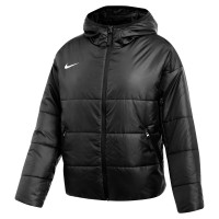 Veste d'hiver Nike Academy Pro 24 Therma-Fit pour femme, noire