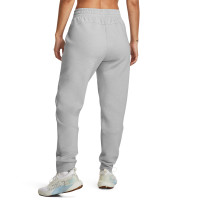 Pantalon de survêtement Unstoppable Unstoppable Unstoppable pour femmes, gris et noir