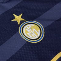 Maillot extérieur rétro de la COPA Inter Milan 1997-1998