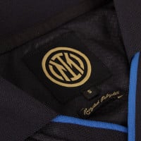 Maillot extérieur rétro de la COPA Inter Milan 1997-1998