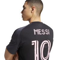 adidas Inter Miami CF Uitshirt Messi 10 2025-2026