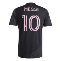 adidas Inter Miami CF Uitshirt Authentic Messi 10 2025-2026