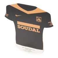 KVC Westerlo Shirtplay 3e shirt 2024-2025