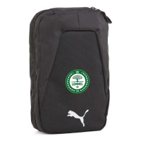 Sac à chaussures PUMA Lommel SK noir et blanc