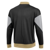 Nike Academy Pro 24 Survêtement Full-Zip Noir Gris Doré Blanc