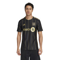 adidas Los Angeles FC Thuisshirt 2025-2026