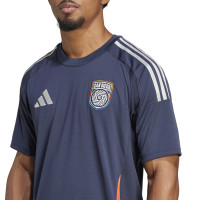 adidas San Diego FC Thuisshirt 2025-2026