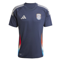 adidas San Diego FC Thuisshirt 2025-2026