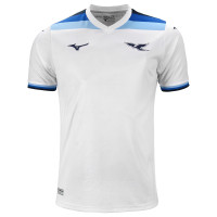 Mizuno Lazio Roma Maillot 125 Ans 2024-2025