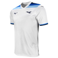 Mizuno Lazio Roma Maillot 125 Ans 2024-2025