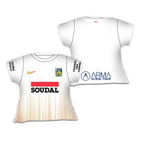 KVC Westerlo Shirtkussen Uitshirt 2024-2025