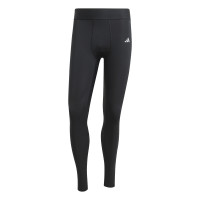 adidas Techfit Legging Long Noir Blanc