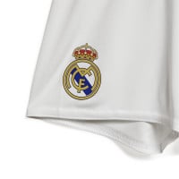 adidas Real Madrid Kit Bébé Domicile 2024-2025