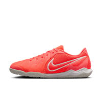 Nike Tiempo Legend 10 Academy Zaalvoetbalschoenen (IN) Felrood Wit