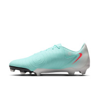 Nike Phantom GX II Academy Gazon Naturel Gazon Artificiel (MG) Vert Menthe Rouge Noir