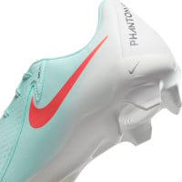 Nike Phantom GX II Academy Gazon Naturel Gazon Artificiel (MG) Vert Menthe Rouge Noir