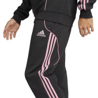 adidas Inter Miami CF Travel Pantalon 2025-2026 Noir Rose