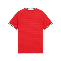 PUMA Portugal Thuisshirt 2025-2026