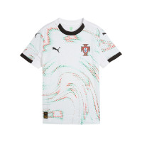 PUMA Portugal Ensemble Extérieur 2025-2026