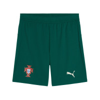 PUMA Portugal Short Domicile 2025-2026