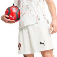 PUMA Portugal Short Extérieur 2025-2026