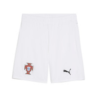 PUMA Portugal Short Extérieur 2025-2026