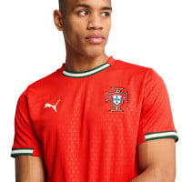 PUMA Portugal Ensemble Domicile 2025-2026