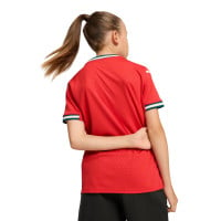 PUMA Portugal Maillot Domicile 2025-2026 Enfants