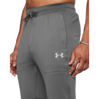 Pantalon d'entraînement ajusté Under Armour Vanish ColdWear gris foncé