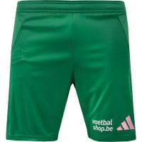 Maillot de football Adidas Masters of Madness FC Panic Attack, vert et rose