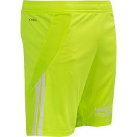 Short Adidas Masters of Madness Bim Bam Bayern vert