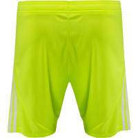 Short Adidas Masters of Madness Bim Bam Bayern vert