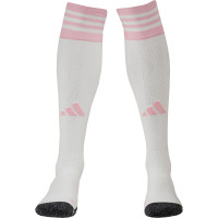 Kit de football adidas Masters of Madness Racing Pannakoek, blanc, orange, rose