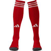 Kit de football spécial Adidas Masters of Madness Real Boulette, rouge