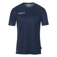 Uhlsport Progressive Keeperstenue Pack Donkerblauw