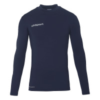 Uhlsport Progressive Keeperstenue Pack Donkerblauw